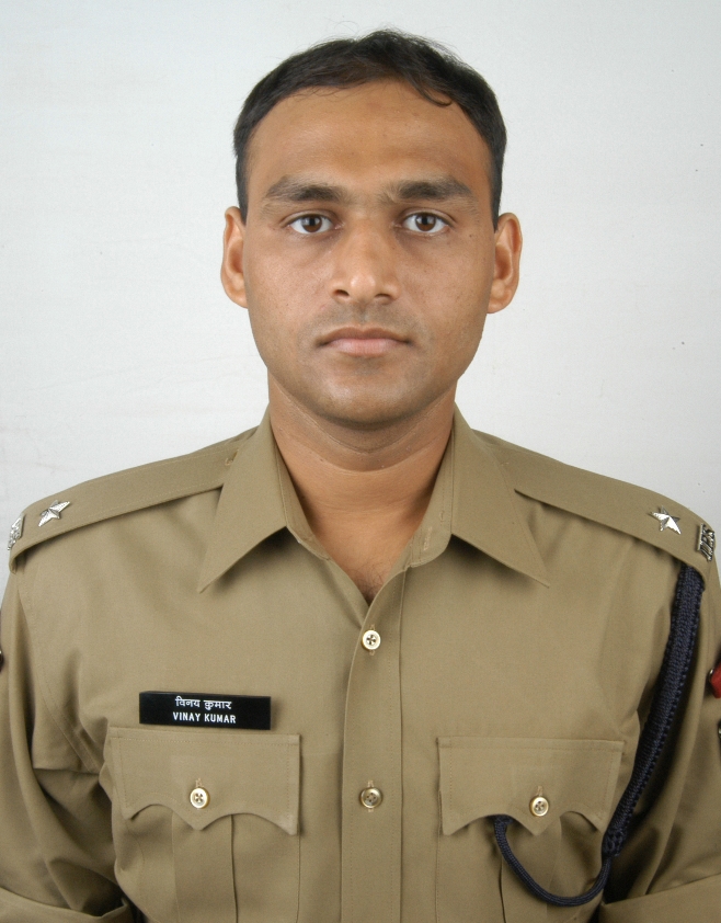 Vinay Kumar